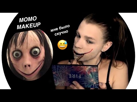 Я ПРОБУЮ ПОВТОРИТЬ МАКИЯЖ персонажа из WhatsApp ♡ RINA