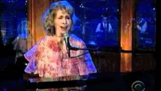 Nellie McKay - &quot;The Very Thought of You&quot; - Late Late Show w/ Craig Ferguson
