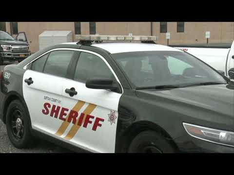 Suffolk Sheriff Recruitment