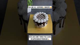 Best Online Baking Program for Beginners | Learn how to sell cakes from Home | Home Bakery Business