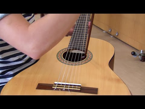 Campus-TV 40 Jahre akademische Musiktherapie an der SRH-Hochschule Heidelberg.