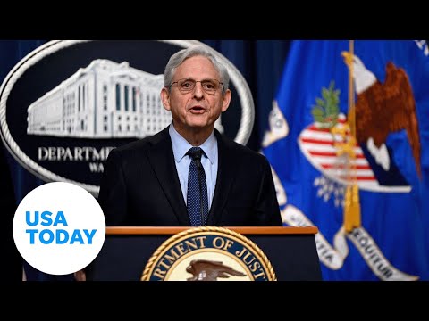 Robert Hur named special counsel in Biden investigation USA TODAY