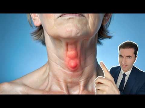 Rak grla : simptomi koje ne smijete ignorirati!