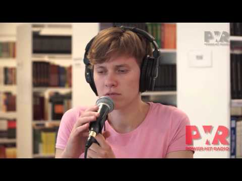 GeraiGerai - Gorgon's Son feat. Monika ir Audronė (Gyvai @ Power Hit Radio)