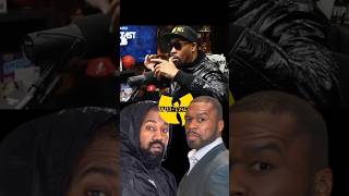 RZA &quot;HOW 50CENT AND KANYE BECAME GREAT&quot;.....