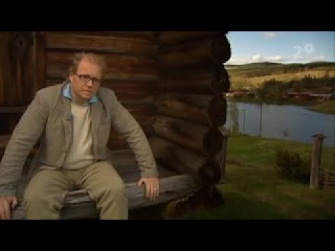 Svenska Dialektmysterier Avsnitt 5 - Dalmål