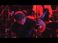 Necrophagist - Ignominious & Pale (Live in The Summer Slaughter 2007)
