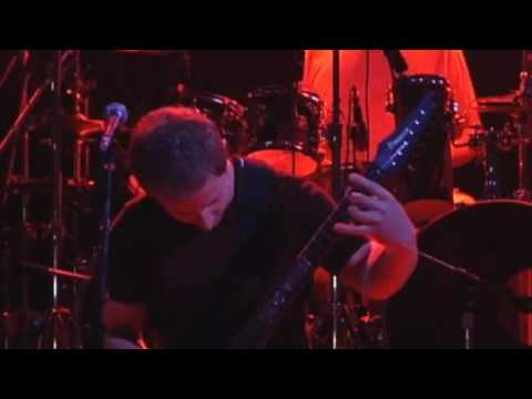 Necrophagist - Ignominious & Pale (Live in The Summer Slaughter 2007)