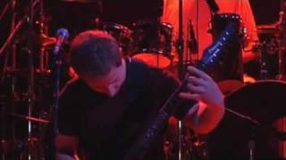Necrophagist - Ignominious &amp; Pale (Live in The Summer Slaughter 2007)