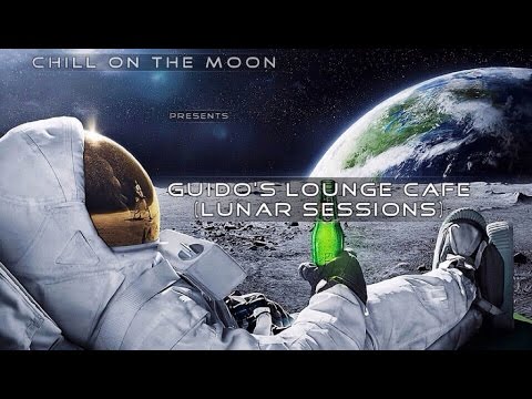 Guido's Lounge Cafe - Lunar Sessions (Mix)
