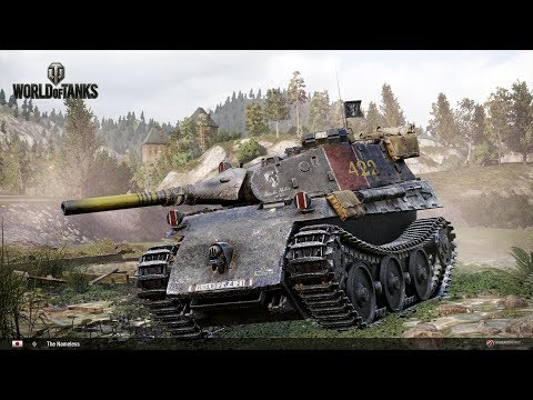 The Nameless gameplay and review