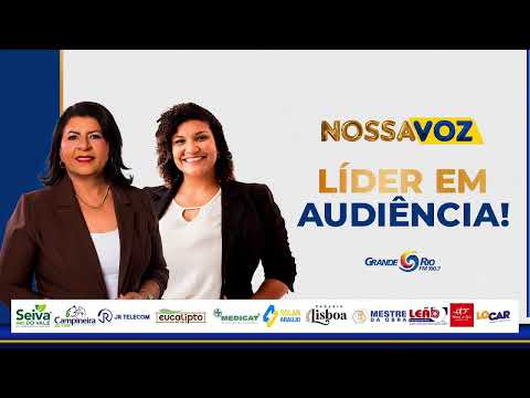 Programa Nossa Voz (15/12/2025)