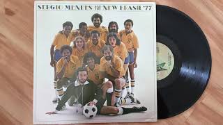 Sergio Mendes And The New Brasil ‘77 - Love City (1977) (Audio)