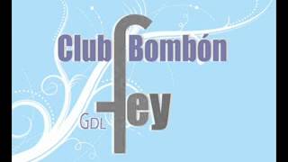 Club bombon Fey con Alex Martinez de Planeta 947