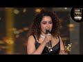GNT IWMBuzz Digital Awards Sanya Malhotra S Winning Moment