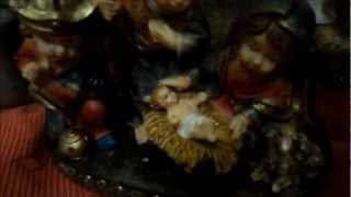 |Ana Parra| Happy Xmas (War is Over) by John Lennon Cover