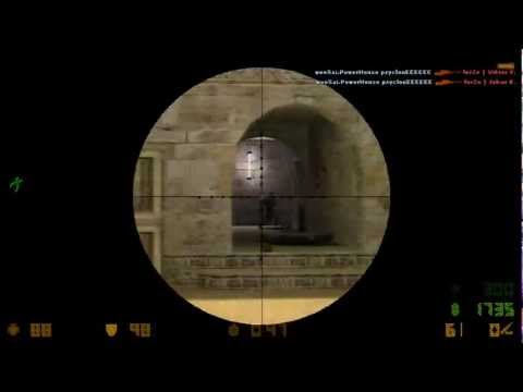 pzyclone vs forze  [IEM III Qualification]