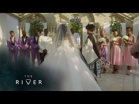 Tumi and Zolani's wedding – The River | 1Magic