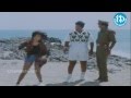 Alibaba Aradajanu Dongalu Rajendra Prasad Satyanarayana Silk Smitha Comedy Scene