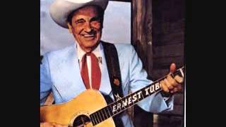 Ernest Tubb - Mister Blues