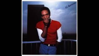 Hold On Me ♫ Al Jarreau