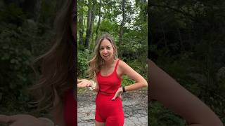 when you meet at summer camp 🌲🤺🦎 #theparenttrap #camp