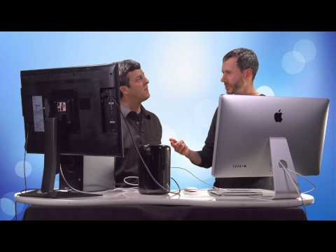 MacBreak Studio Ep. 251: The Ultimate FCP X System Part 2