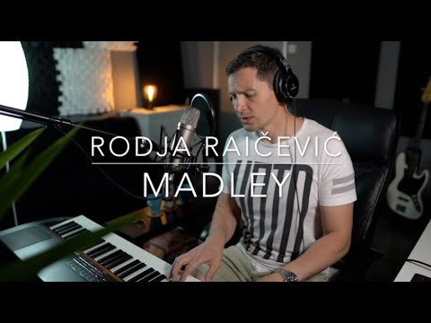 Rodja Raičević - Madley - Mare Stambolija