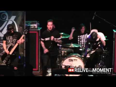 2014.02.10 Myka Relocate - Admitting the Truth (Live in Bloomington, IL)