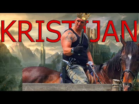 Kristijan Golubovic Nikad NE Laze 3