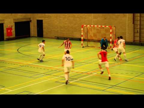 Olympic 2 - Rijnland 2 (2015-05-09)