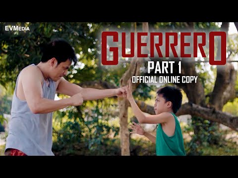 GUERRERO | Official Copy (Full movie)