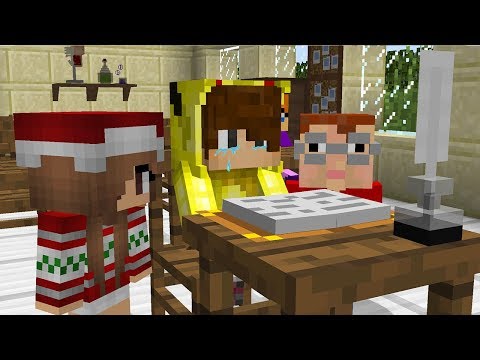 BEBEK RG SINIFTA KALDI! 😱 - Minecraft