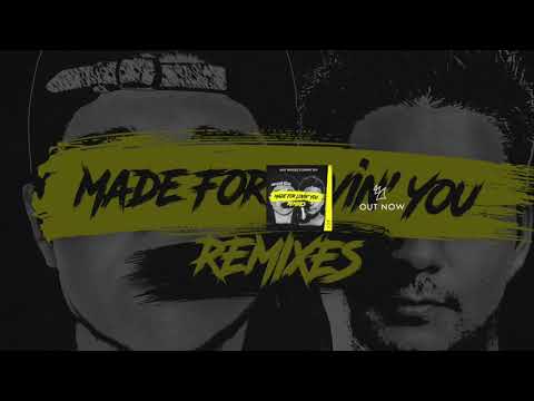 Max Vangeli and Danny Ray - Made For Lovin' You(K.I.D. x SBM Remix)