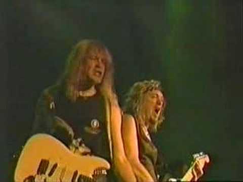 Iron Maiden - 06.Wildest Dreams (Philadelphia 2003)