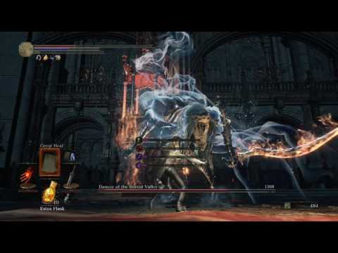 Dark Souls 3   playthrough pt80