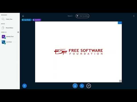 EmacsConf 2020 - 30 - A tour of vterm - Questions - Gabriele Bozzola (@sbozzolo)