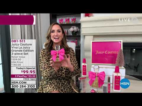 HSN | Gifts for Her 11.04.2020 - 11 AM
