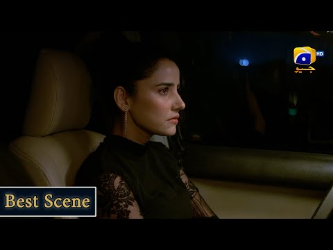 Grift Episode 86 || 𝗕𝗲𝘀𝘁 𝗦𝗰𝗲𝗻𝗲 𝟬𝟴 || Ali Abbas - Saniya Shamshad || Har Pal Geo