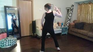 Solo Practice Rocks in My Bed