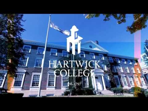 Hartwick College - video