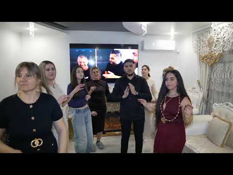EMRE  ve  EBRU  ANASHMA  GEDJESI 30.12.25   4K  UHD