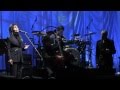 Sharon Robinson / Leonard Cohen, Alexandra leaving - Helsinki 2012