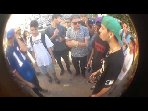 ZETA VS ONORUS VS ELECTRICK VS BRIFA   CLASIFICATORIA 4ta Fecha( Torneo 2017)   El Tercero De Colon