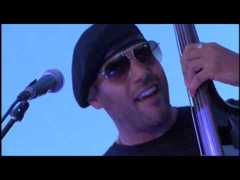 Miles Mosley - ABRAHAM - Santa Monica Pier