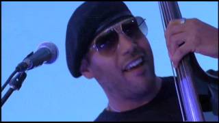 Miles Mosley - ABRAHAM - Santa Monica Pier