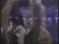 KEEL-Somebody's Waiting Video 