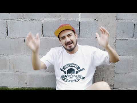 Cómo se creó la canción Curriculum Feat. "Kanitrou"