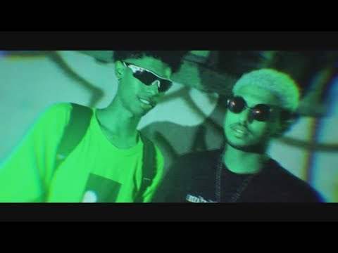 D$ Luqi - MUITO FEIO (ft. The huzz e Massaru) (Official Music Video)