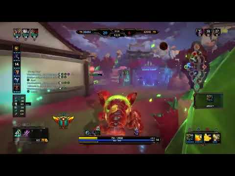 Before you Play, Khepri the dawn bringer